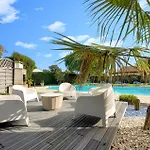 In * Meschers-sur-Gironde