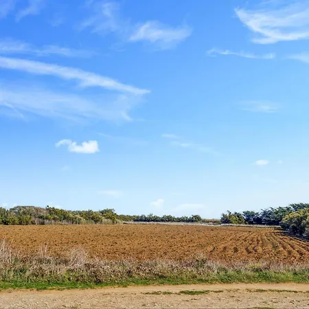 Lovely In * Meschers-sur-Gironde