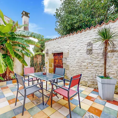 Lovely In Feriehus *