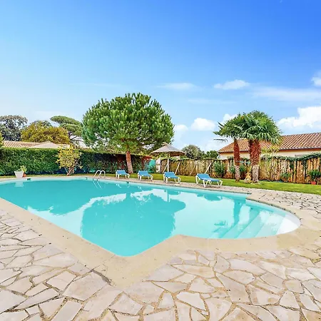 Lovely In Feriehus *