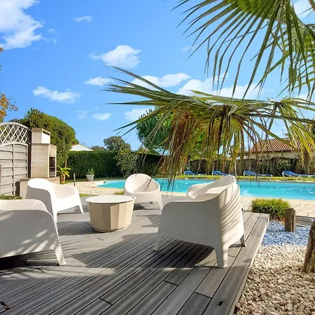 Lovely In * Meschers-sur-Gironde