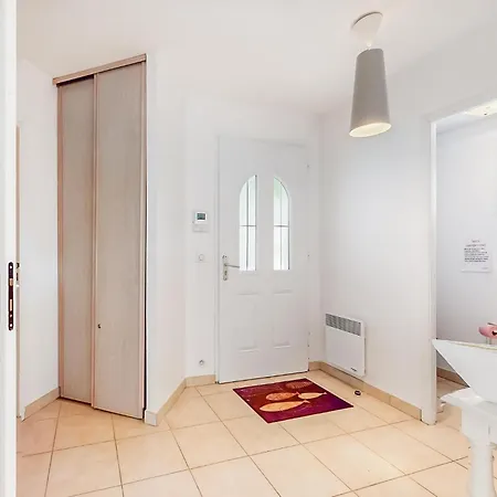 Lovely In Feriehus *