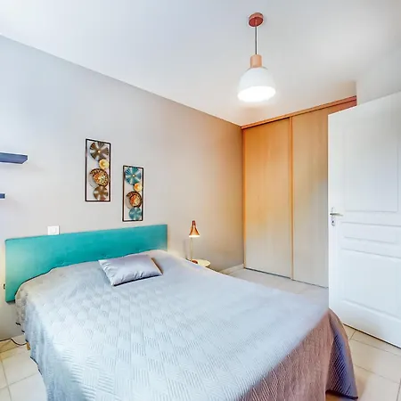 Feriehus Lovely In *