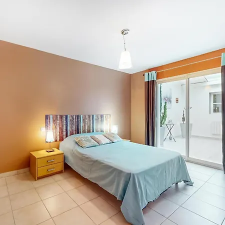 Lovely In Feriehus *