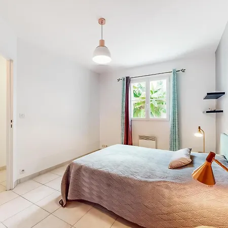 Feriehus Lovely In *