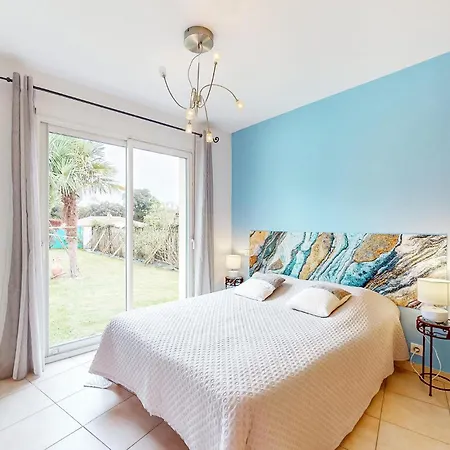 Lovely In Meschers-sur-Gironde