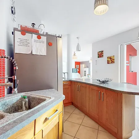 Lovely In * Meschers-sur-Gironde