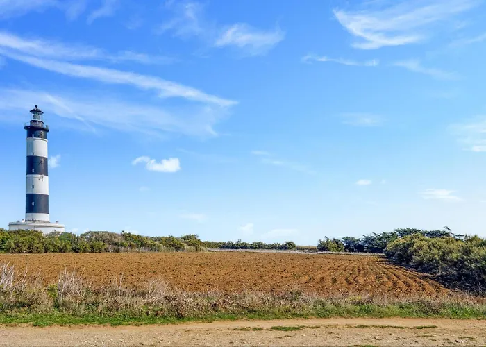 Lovely In * Meschers-sur-Gironde