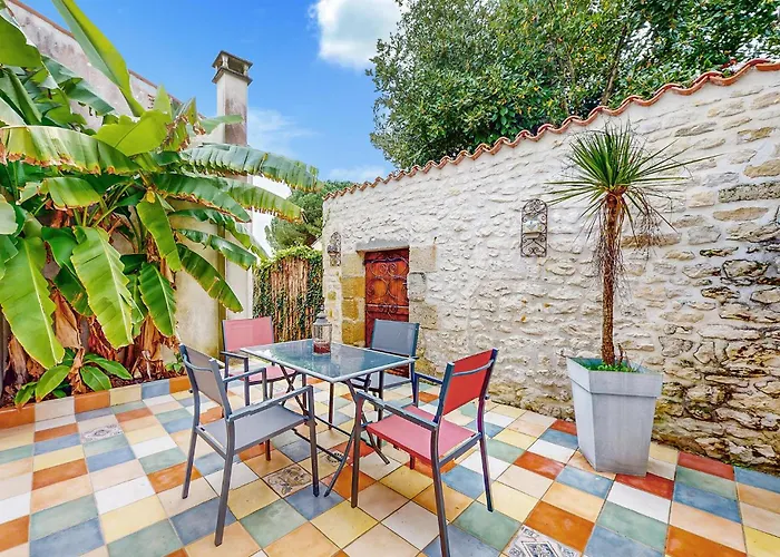 Lovely In Сasa de vacaciones *