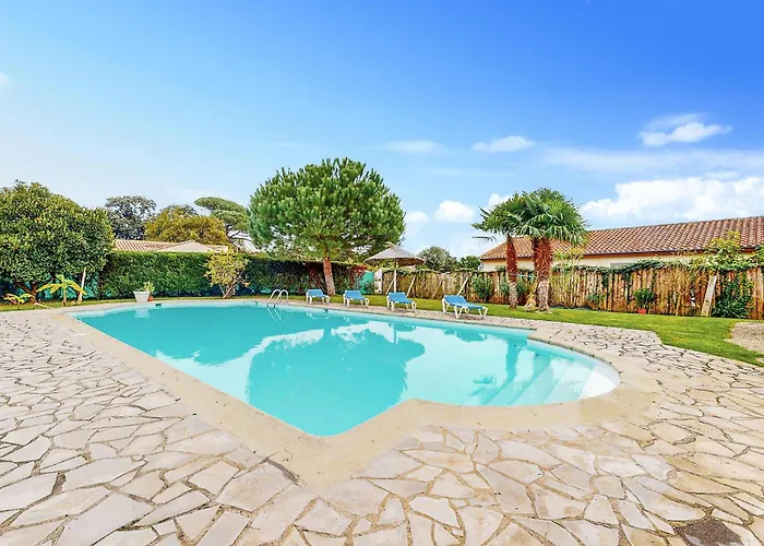 Lovely In Сasa de vacaciones *