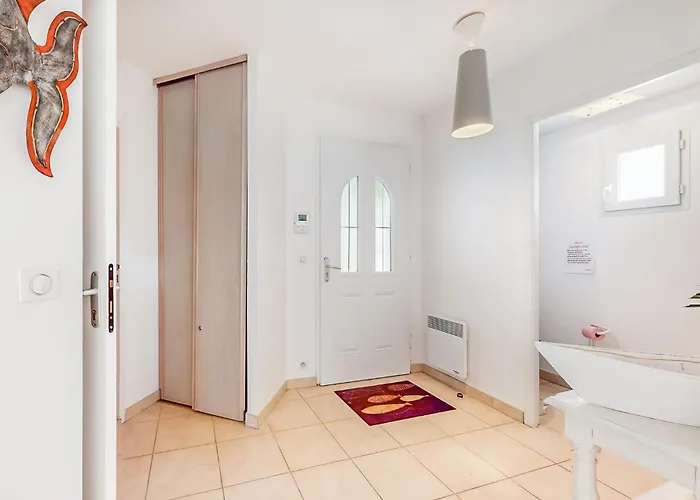 Lovely In Сasa de vacaciones *