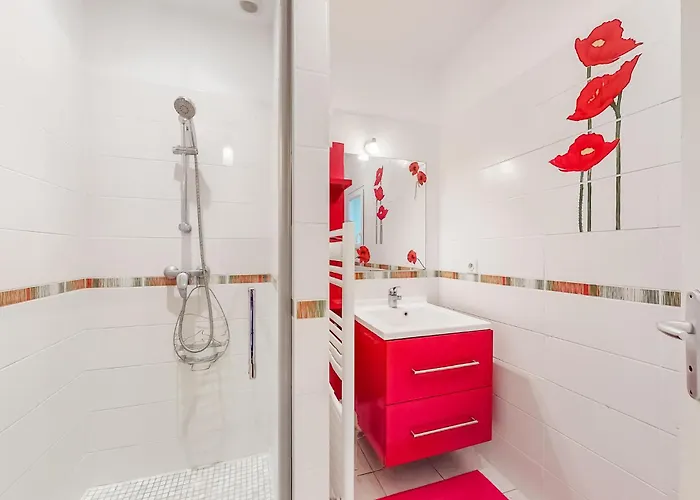 Lovely In * Meschers-sur-Gironde