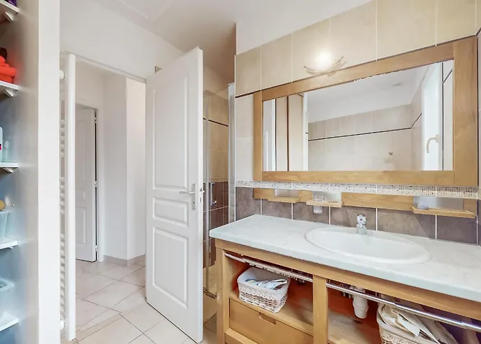 Сasa de vacaciones Lovely In