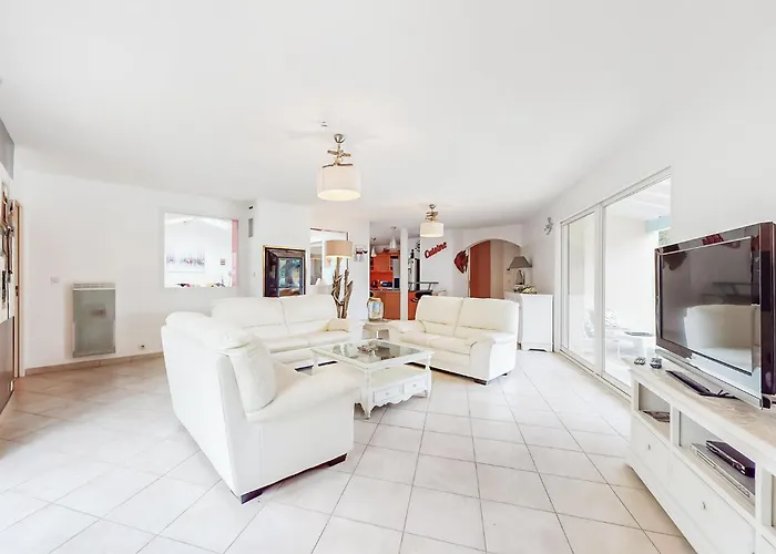 Lovely In * Meschers-sur-Gironde