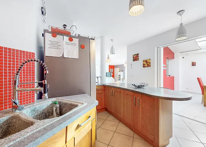 Lovely In * Meschers-sur-Gironde